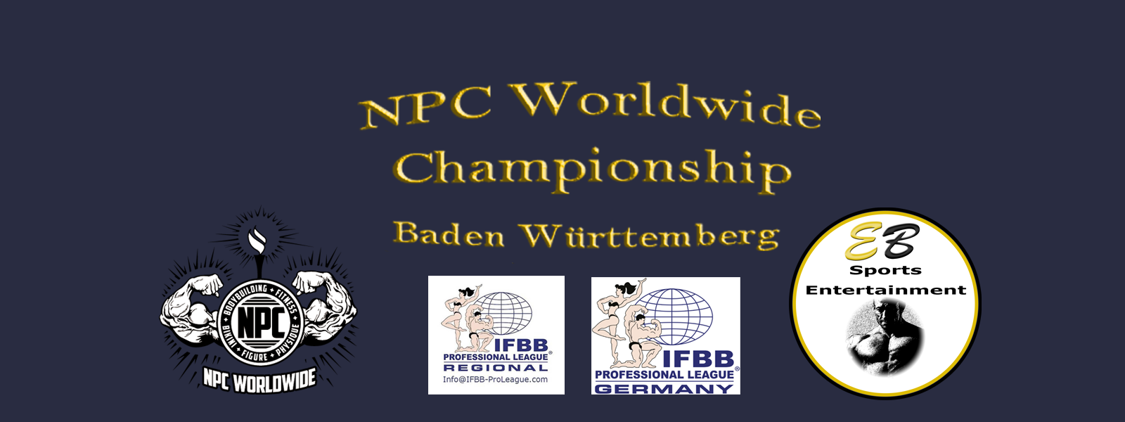 NPC Worldwide Championship Baden-Württemberg